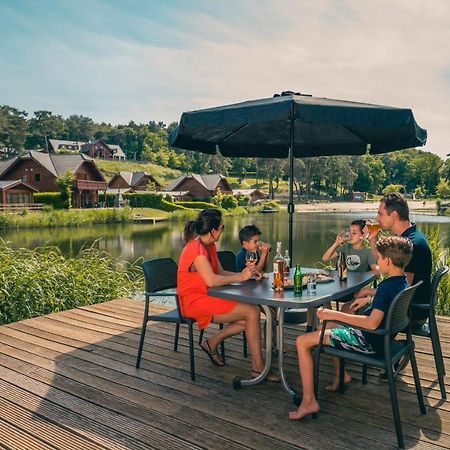 Europarcs Brunssummerheide エクステリア 写真