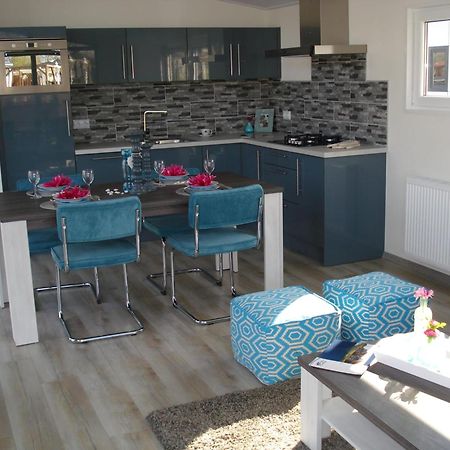 Europarcs Brunssummerheide 部屋 写真