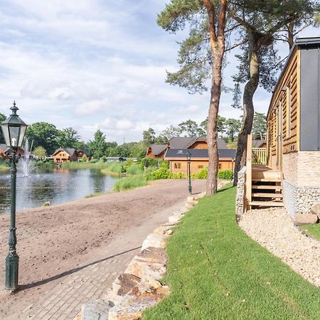 Europarcs Brunssummerheide エクステリア 写真