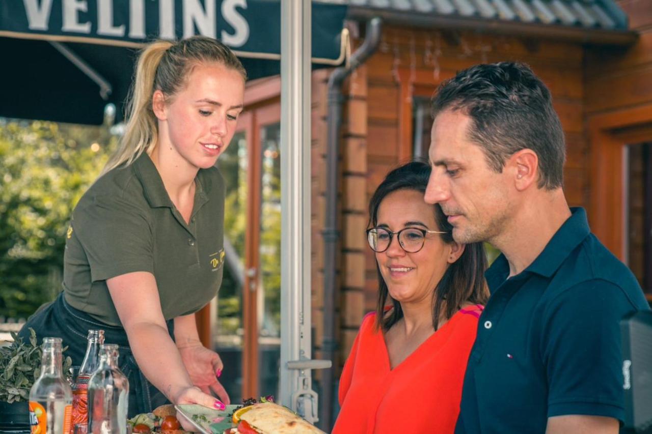 Europarcs Brunssummerheide エクステリア 写真
