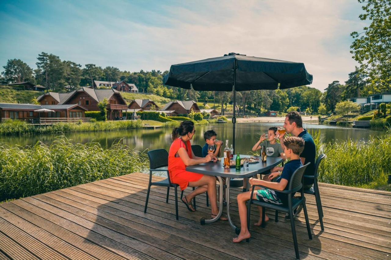 Europarcs Brunssummerheide エクステリア 写真