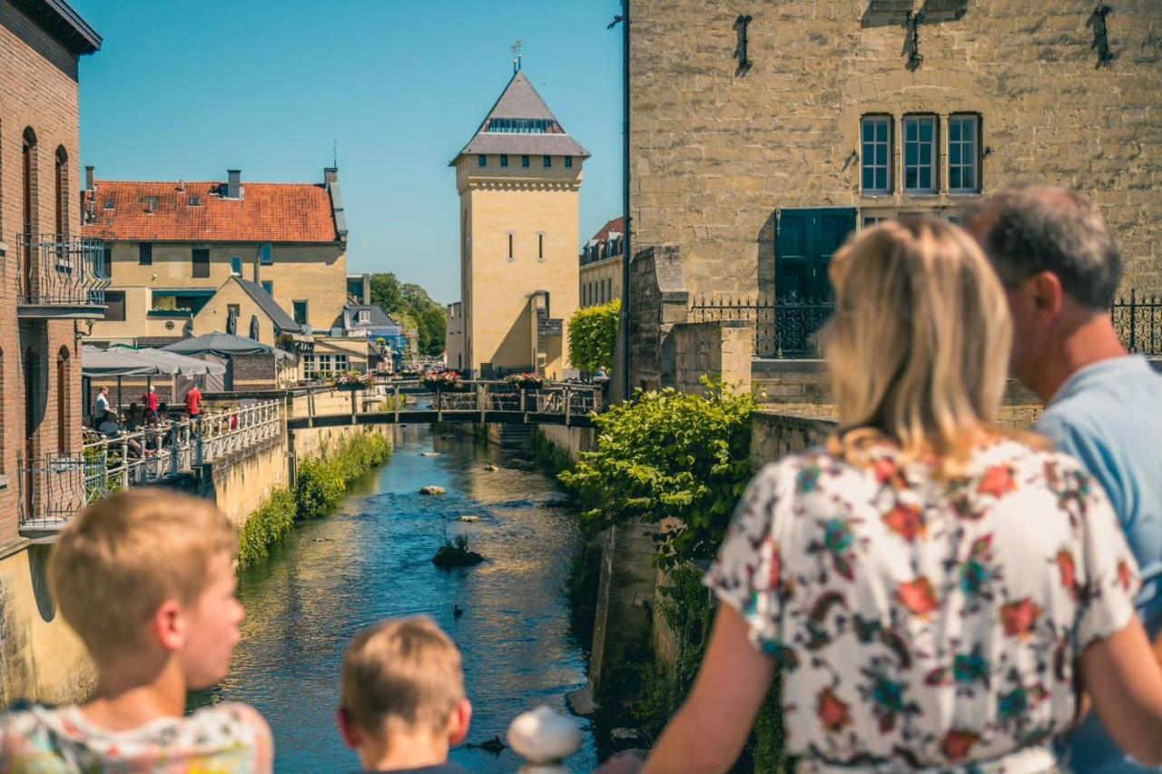 Europarcs Brunssummerheide エクステリア 写真