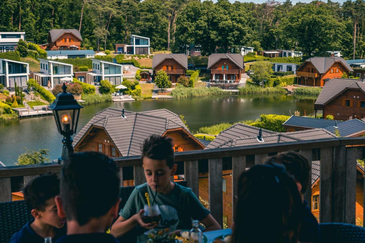 Europarcs Brunssummerheide エクステリア 写真