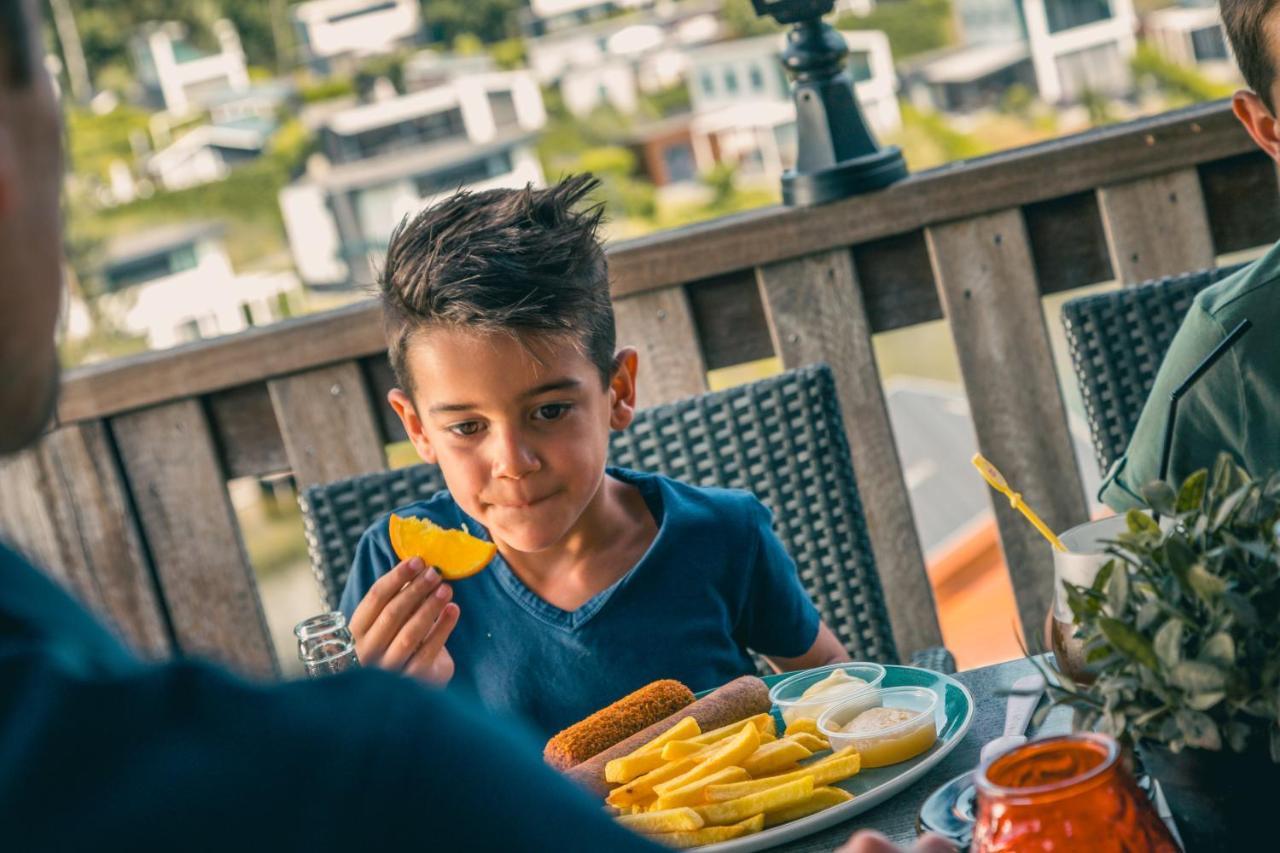 Europarcs Brunssummerheide エクステリア 写真