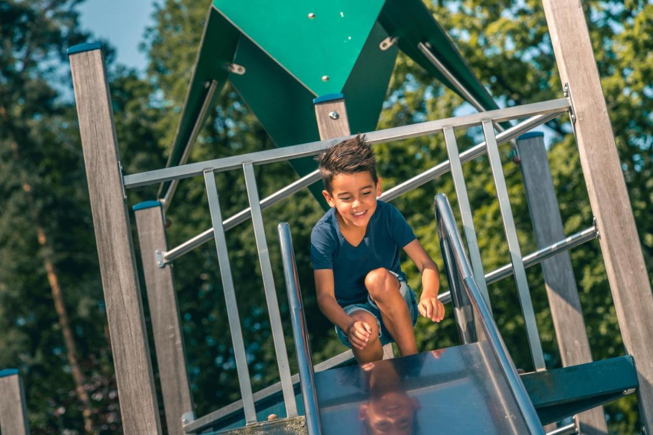 Europarcs Brunssummerheide エクステリア 写真