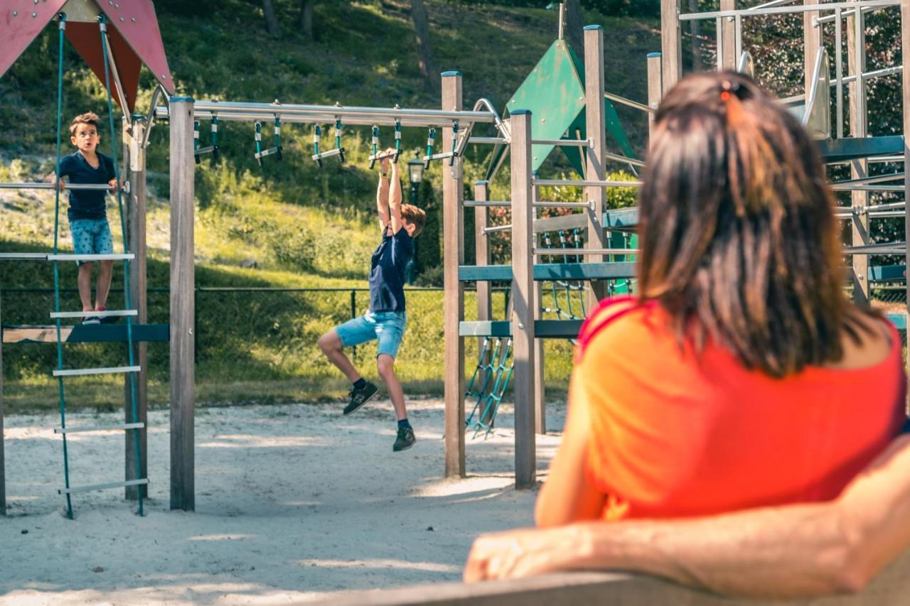 Europarcs Brunssummerheide エクステリア 写真