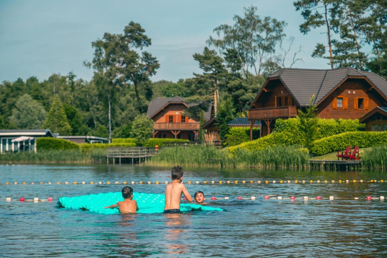Europarcs Brunssummerheide エクステリア 写真