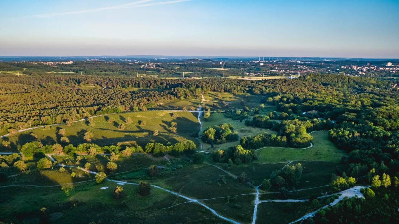 Europarcs Brunssummerheide エクステリア 写真