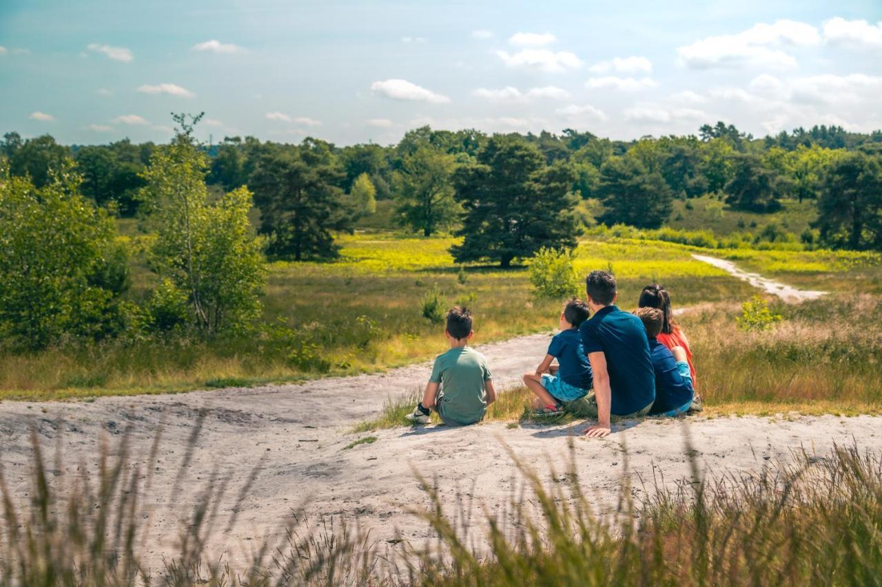 Europarcs Brunssummerheide エクステリア 写真