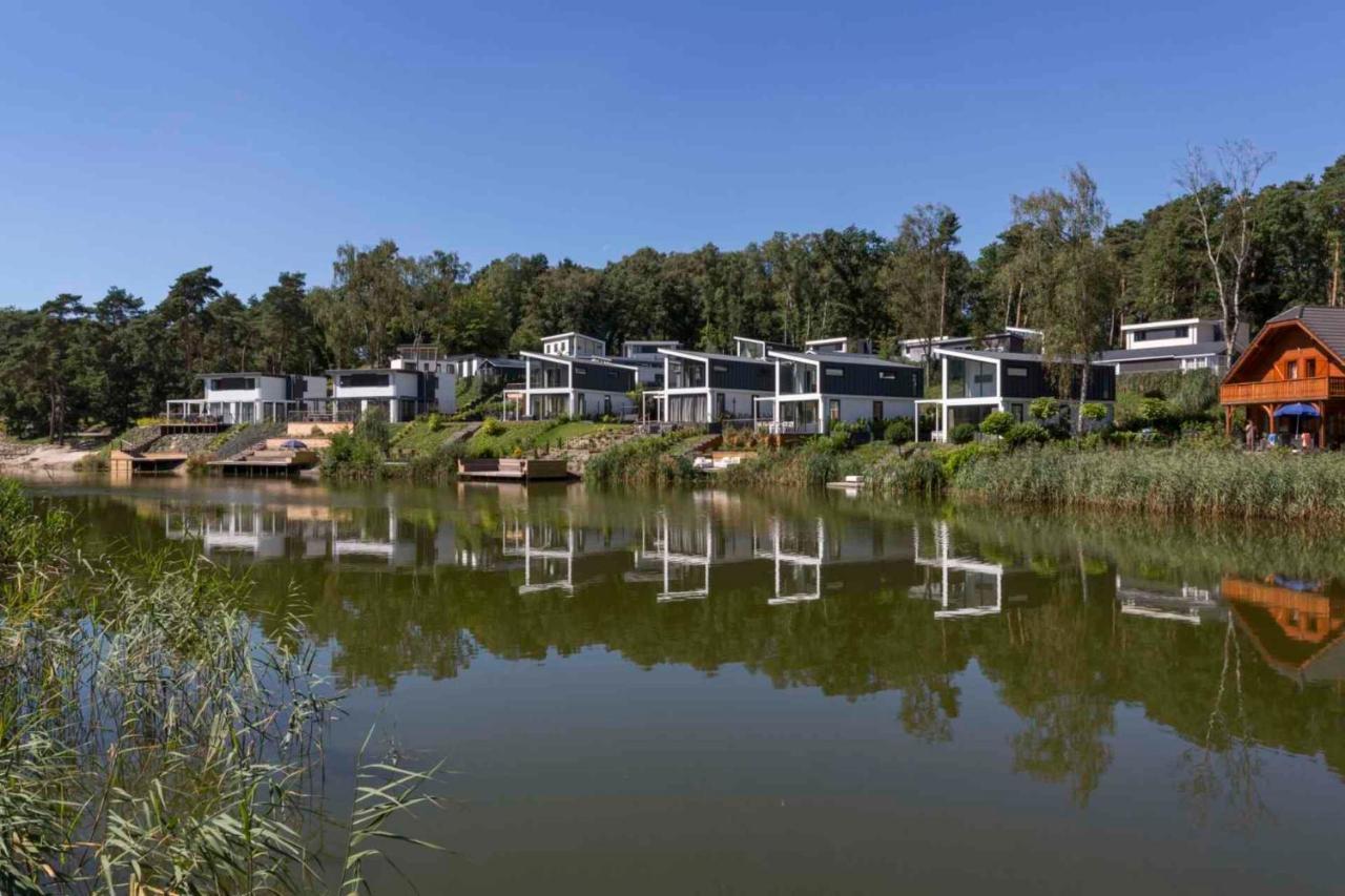 Europarcs Brunssummerheide エクステリア 写真