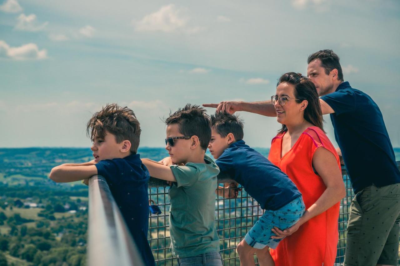 Europarcs Brunssummerheide エクステリア 写真