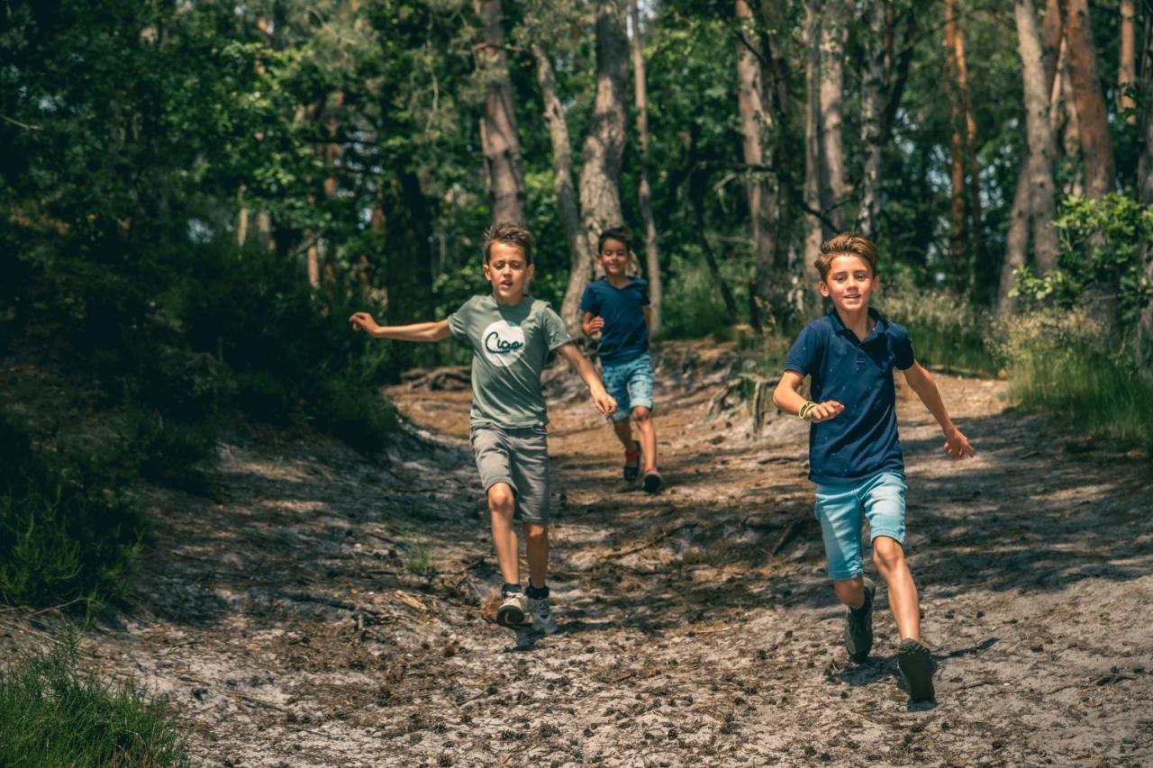 Europarcs Brunssummerheide エクステリア 写真