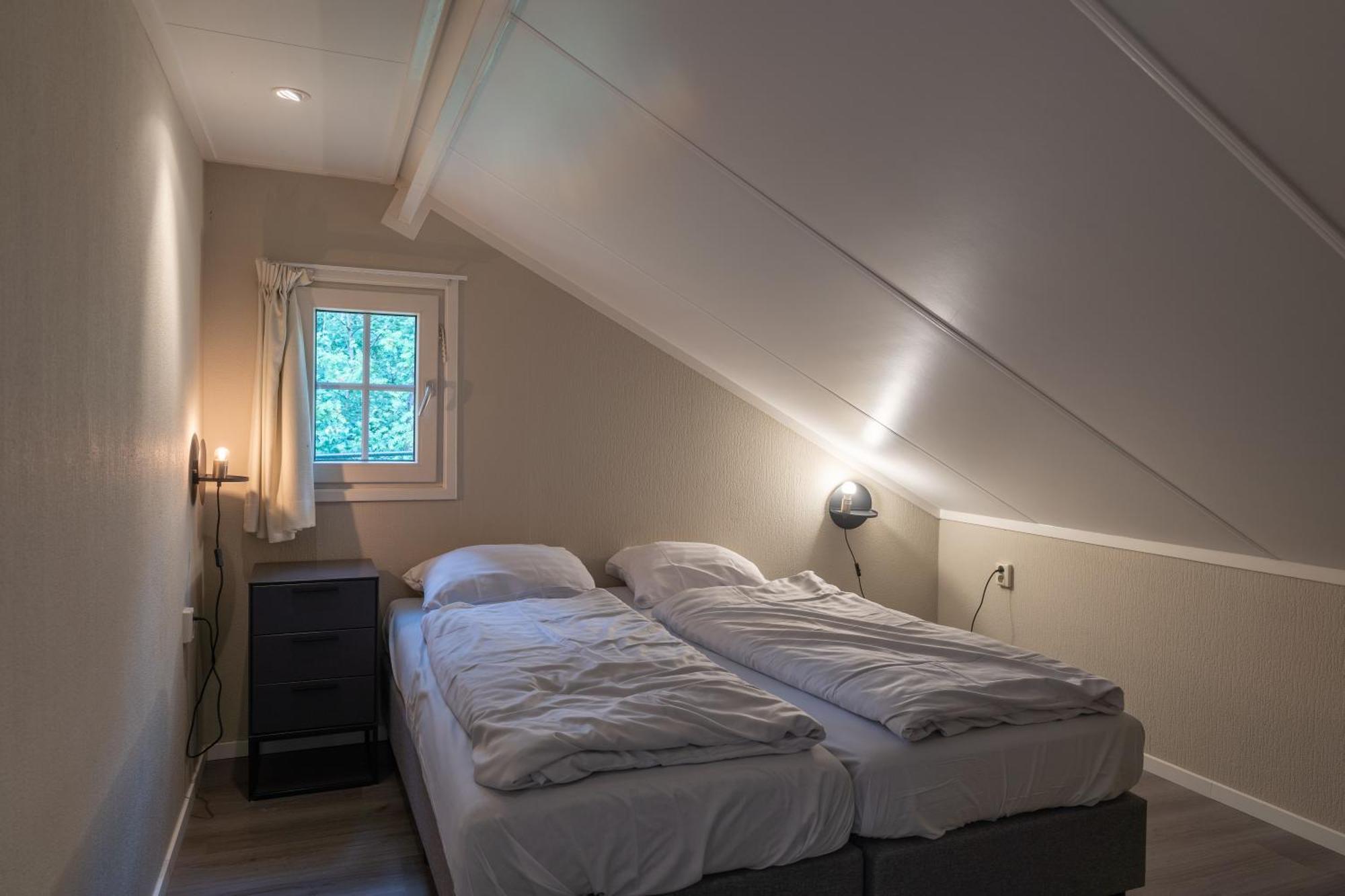 Europarcs Brunssummerheide 部屋 写真