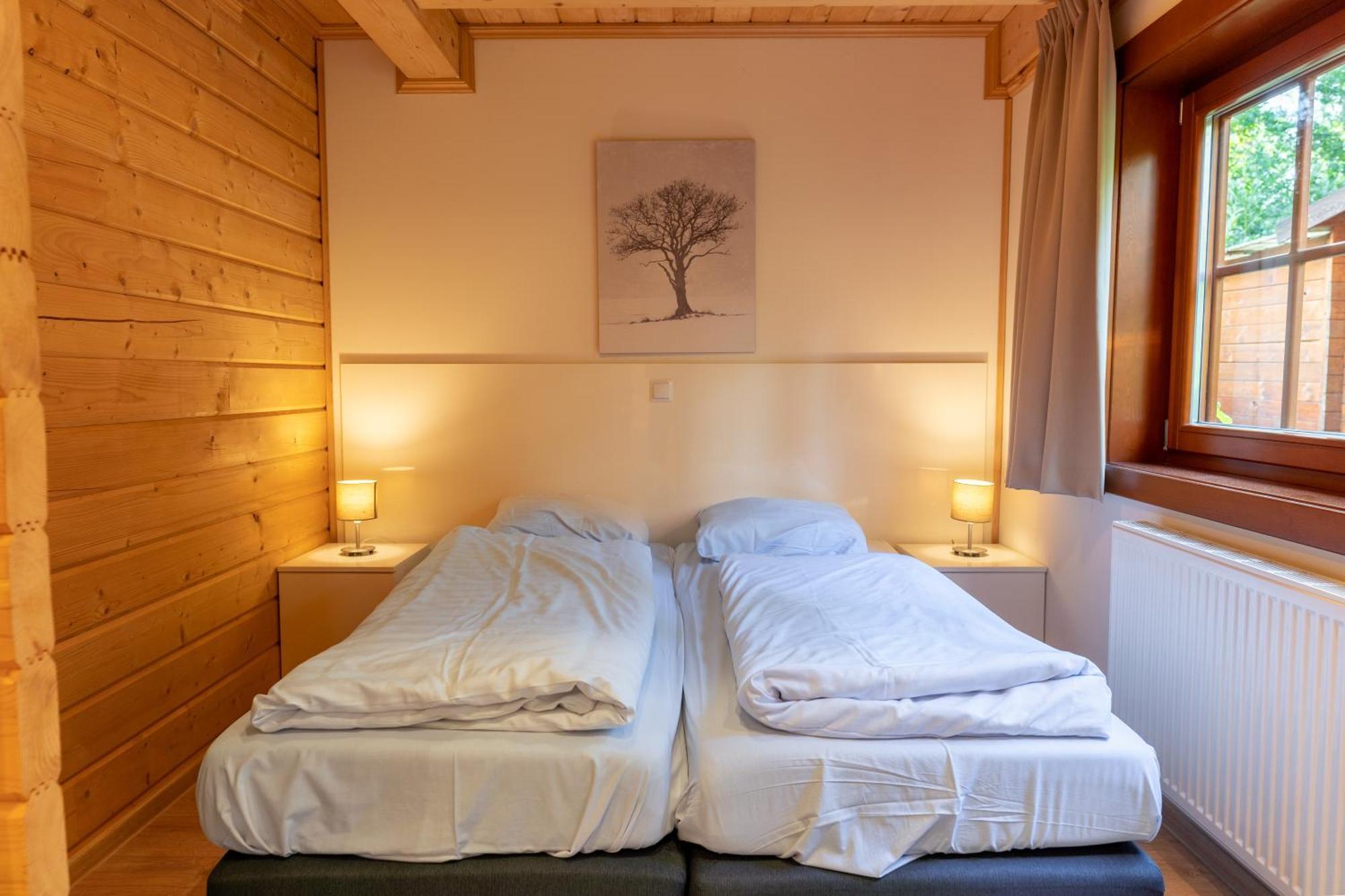 Europarcs Brunssummerheide 部屋 写真