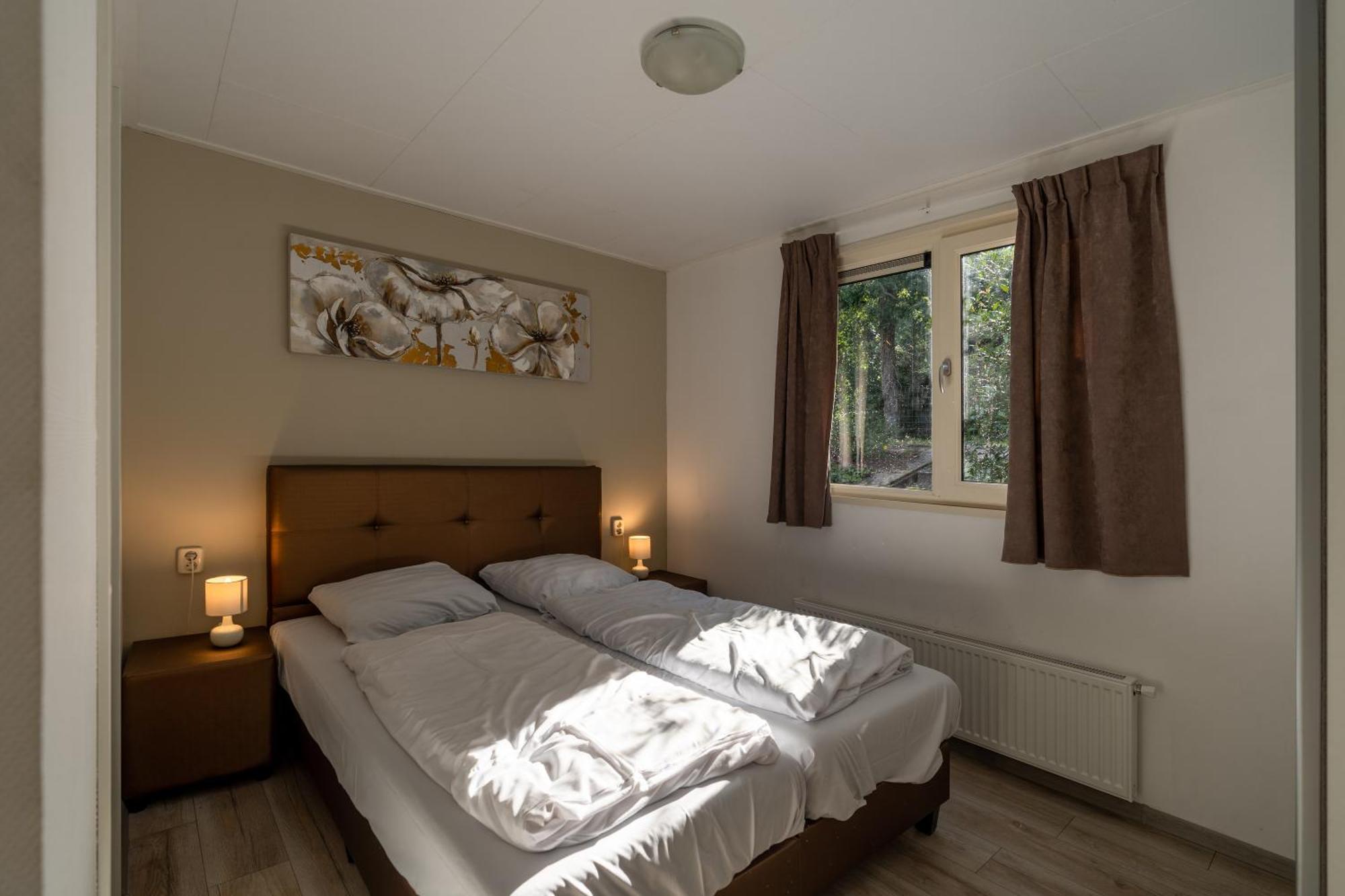 Europarcs Brunssummerheide 部屋 写真