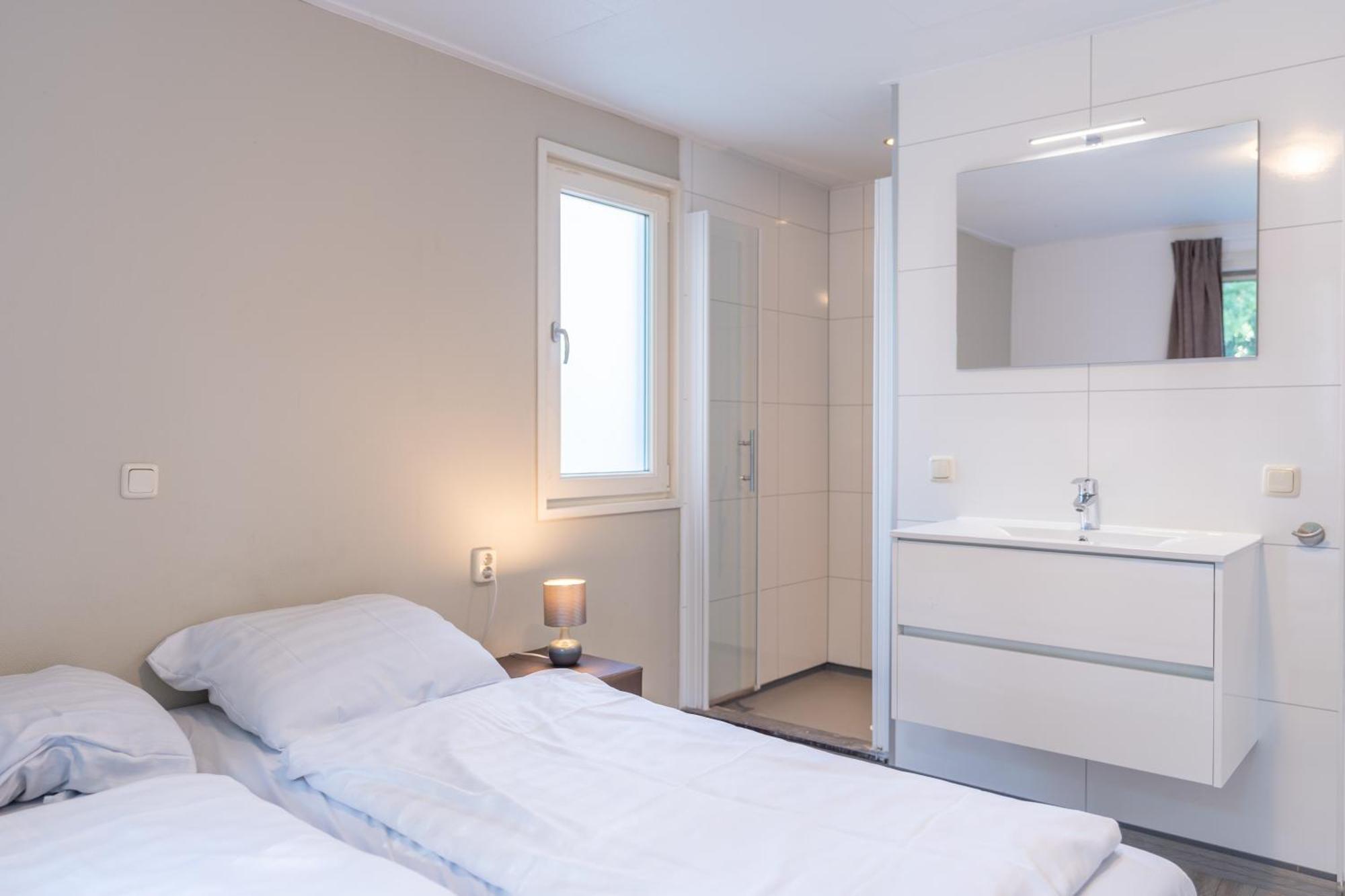 Europarcs Brunssummerheide 部屋 写真