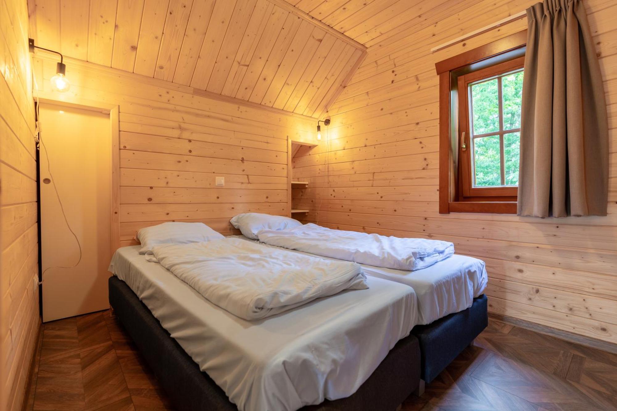 Europarcs Brunssummerheide 部屋 写真