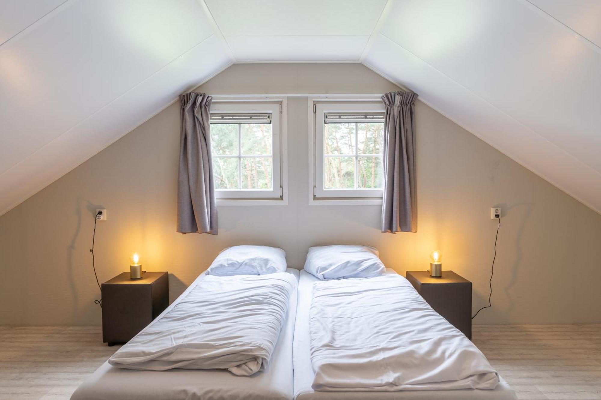 Europarcs Brunssummerheide 部屋 写真