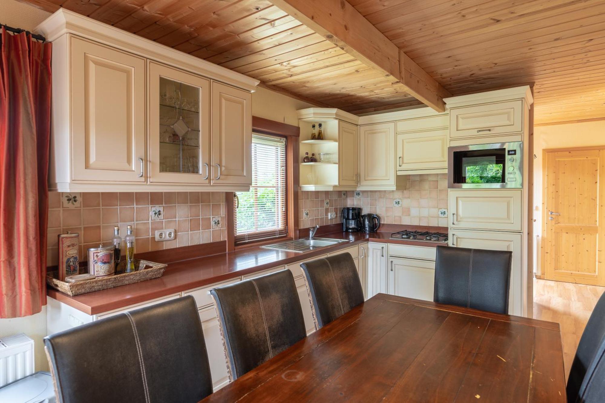 Europarcs Brunssummerheide 部屋 写真