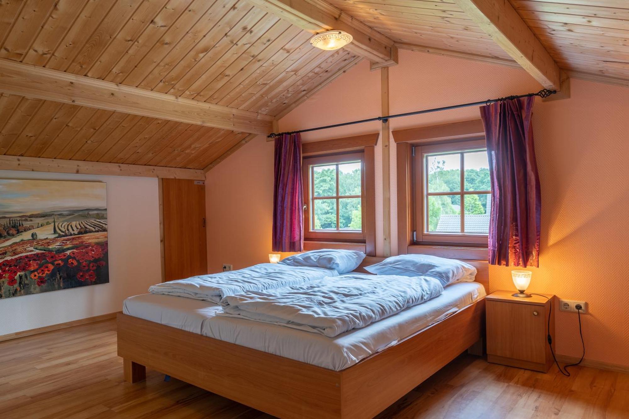 Europarcs Brunssummerheide 部屋 写真