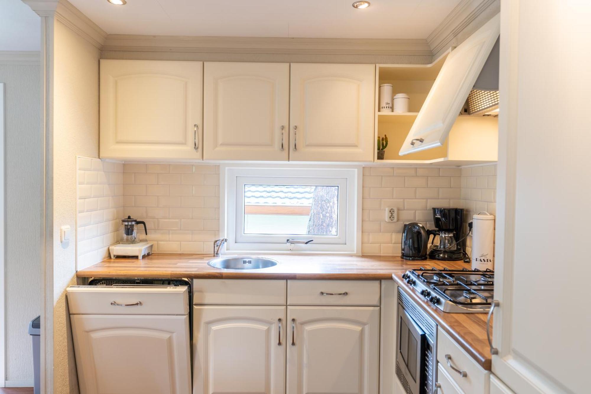 Europarcs Brunssummerheide 部屋 写真
