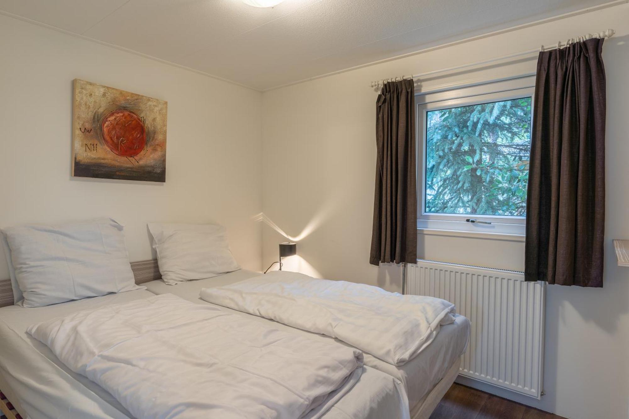 Europarcs Brunssummerheide 部屋 写真