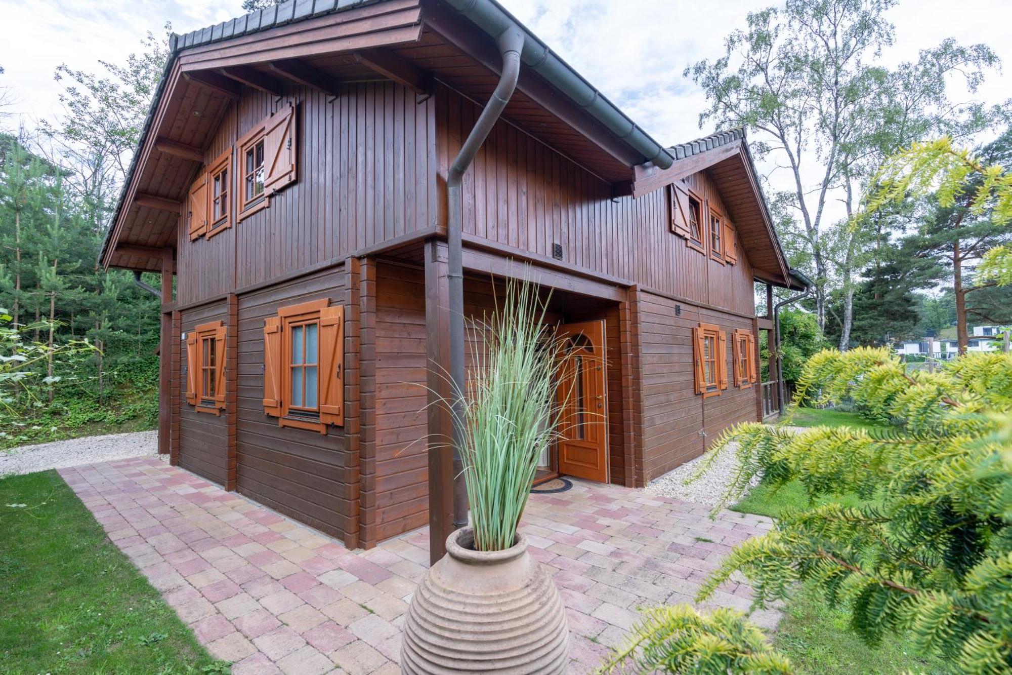 Europarcs Brunssummerheide 部屋 写真