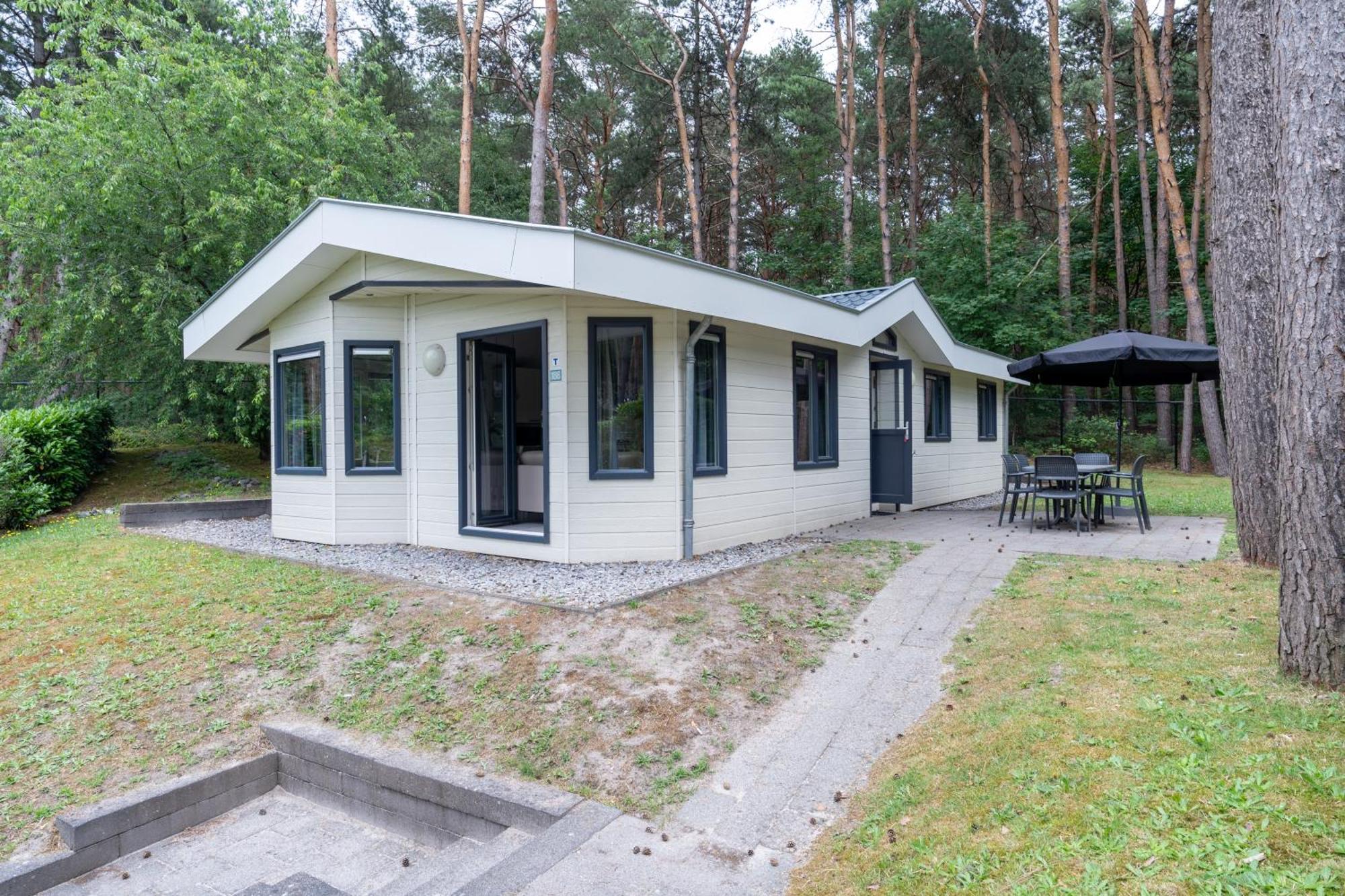 Europarcs Brunssummerheide 部屋 写真