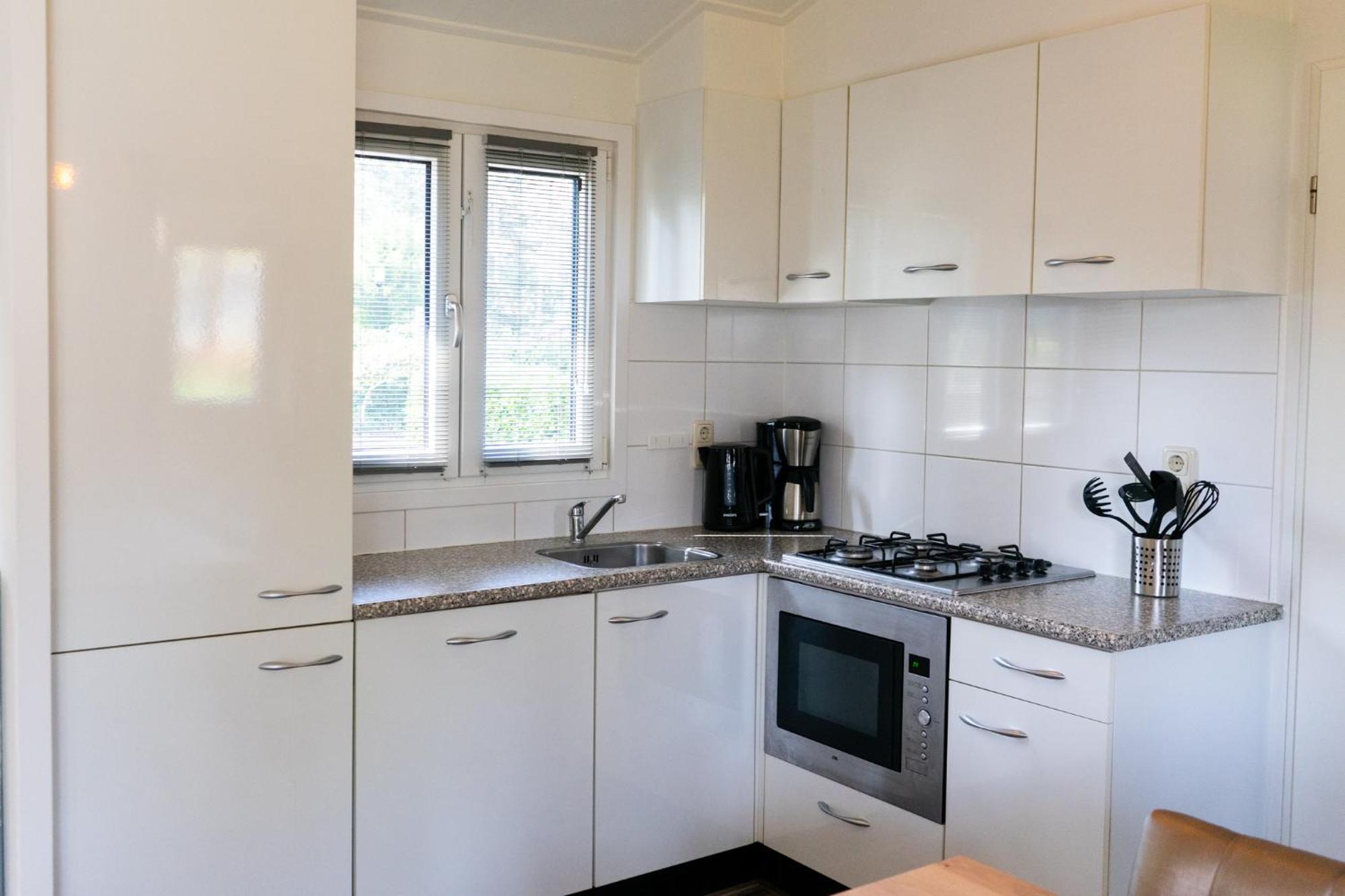 Europarcs Brunssummerheide 部屋 写真