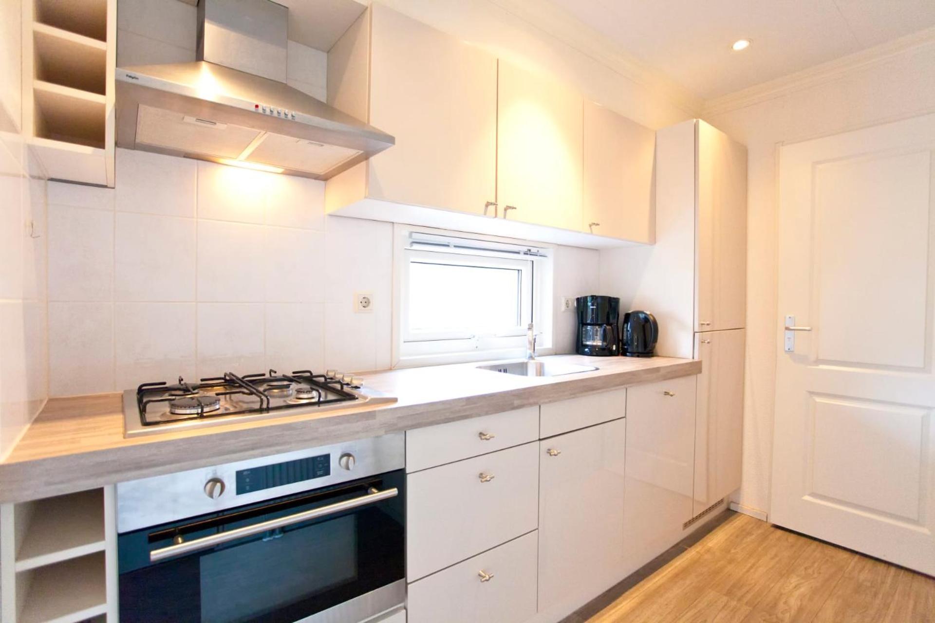 Europarcs Brunssummerheide 部屋 写真