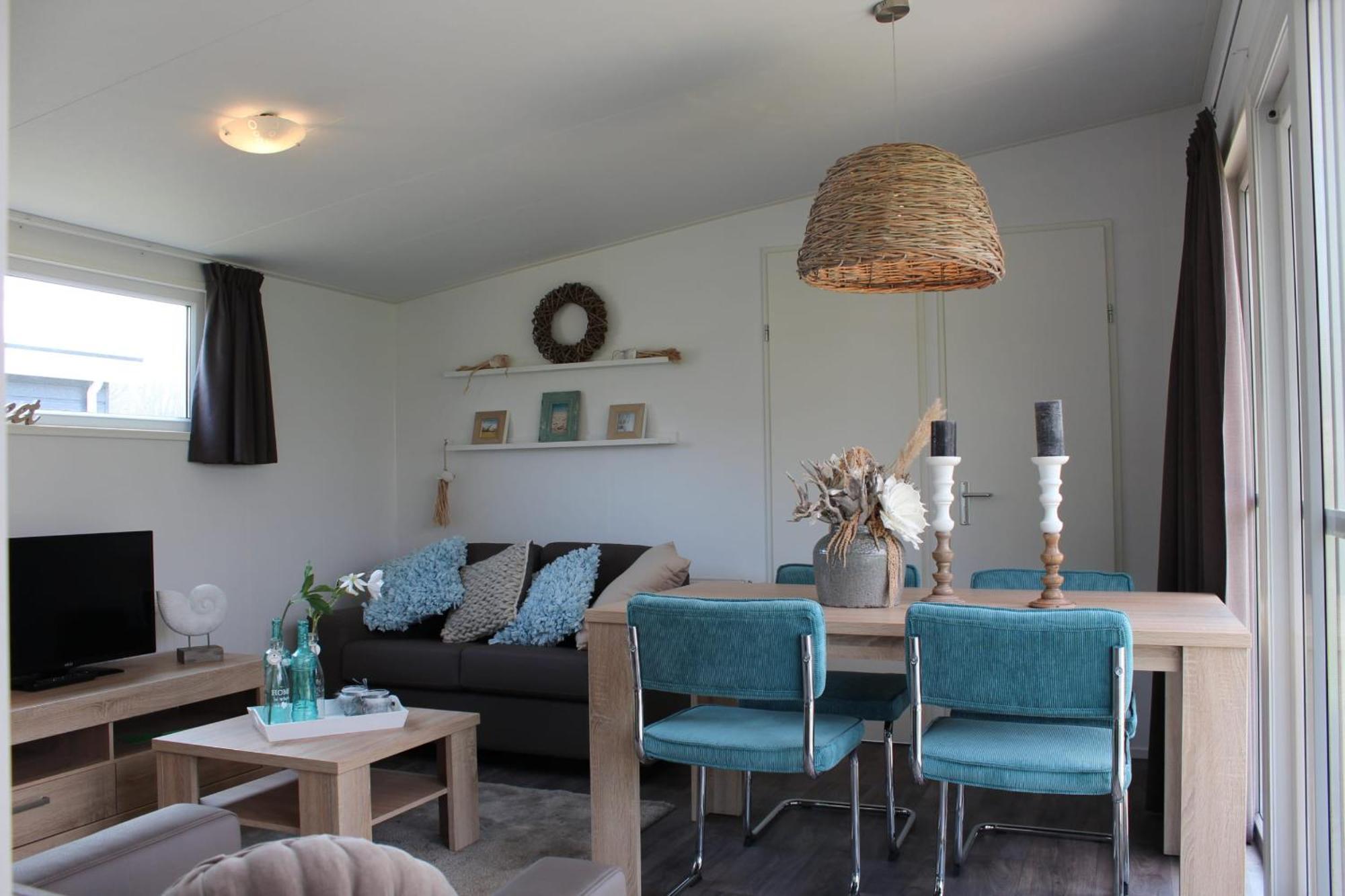 Europarcs Brunssummerheide 部屋 写真