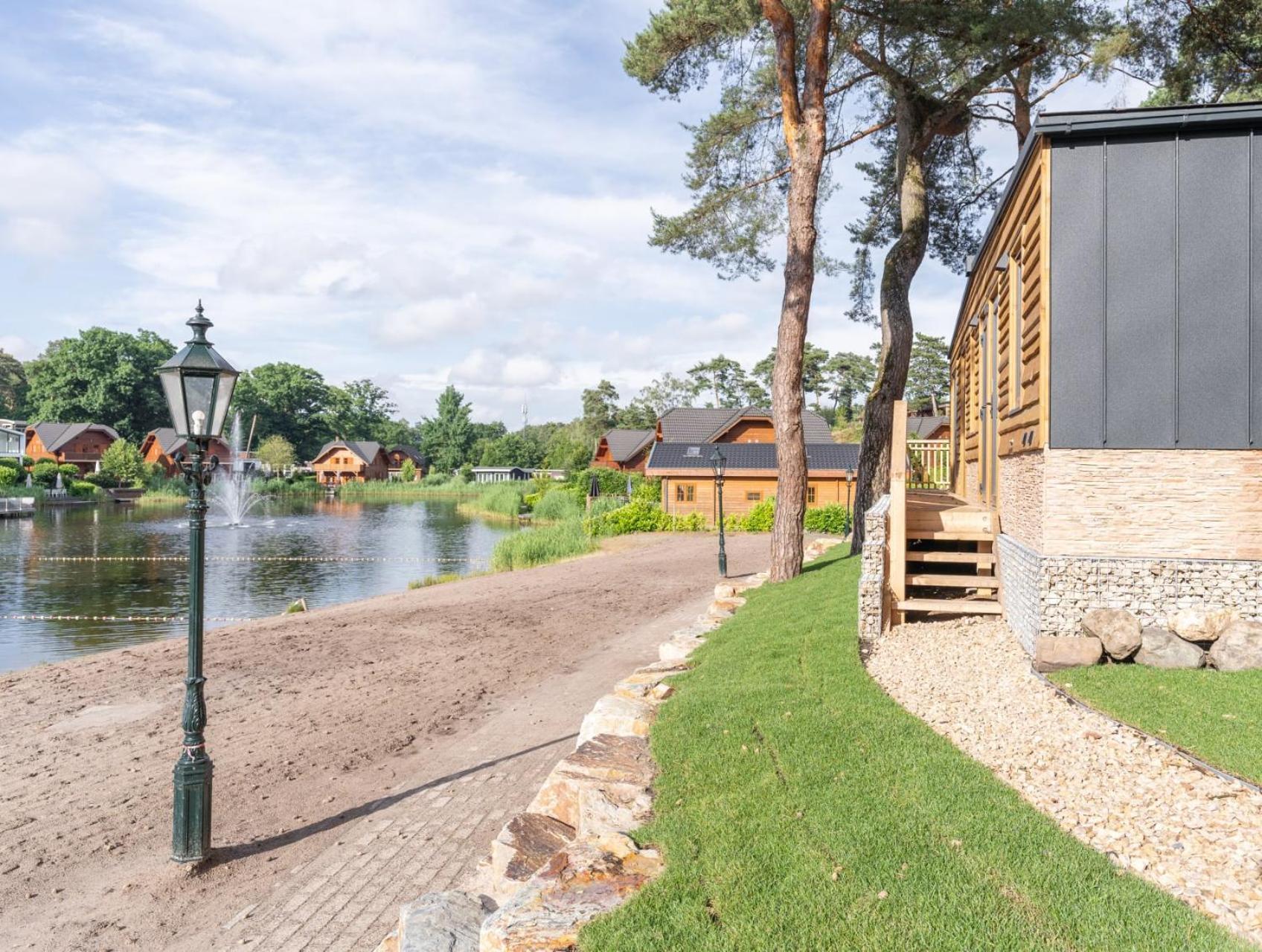 Europarcs Brunssummerheide エクステリア 写真