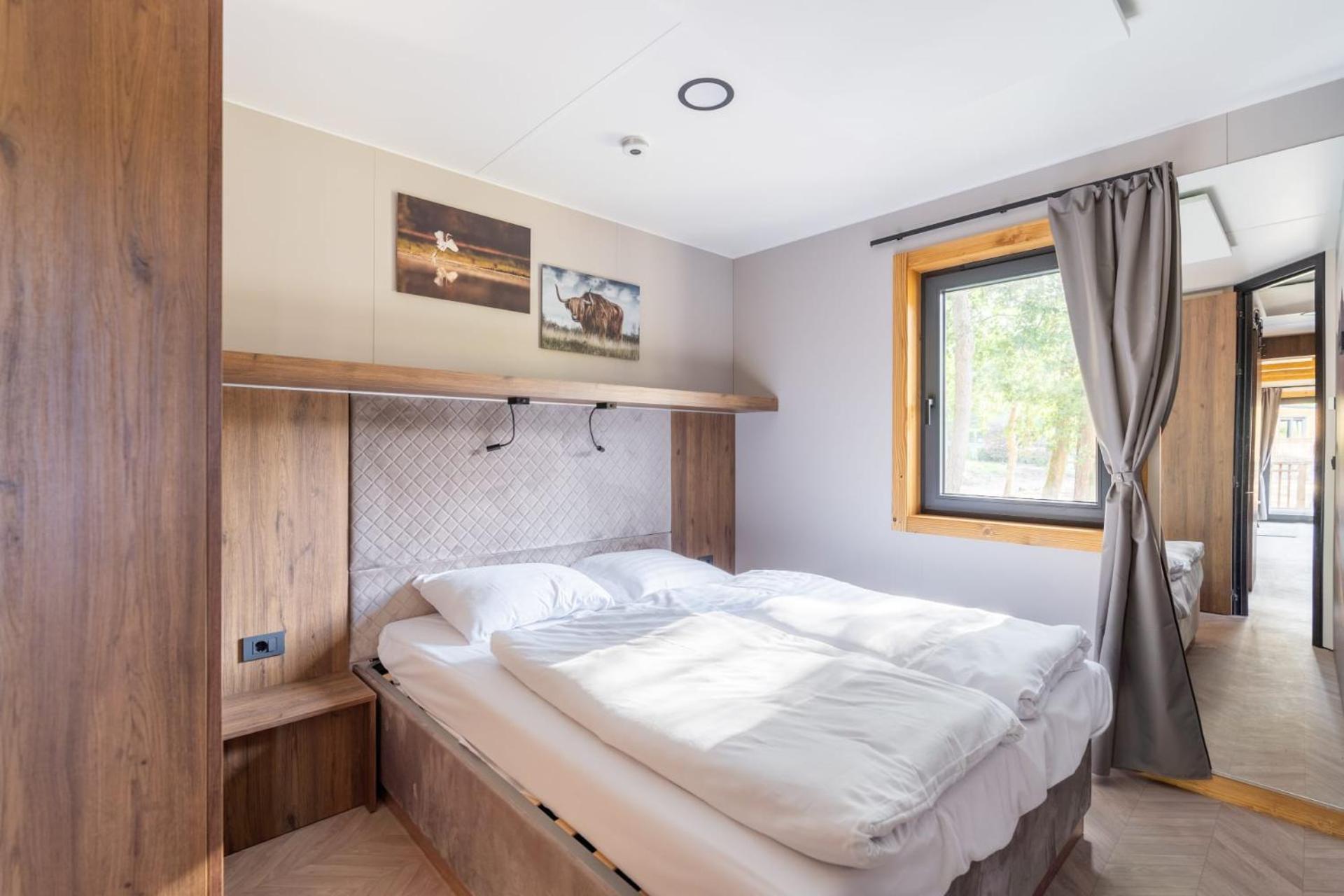 Europarcs Brunssummerheide 部屋 写真